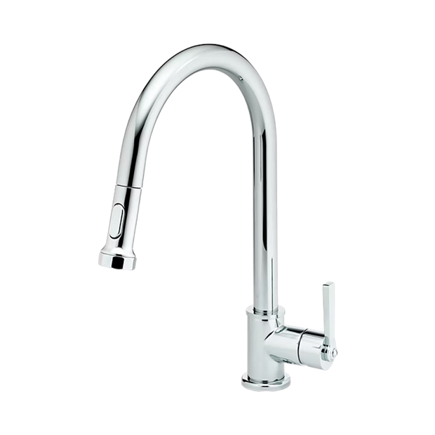 Смеситель для кухни THG                                                     
                            G7H-6181D G7H-6181D