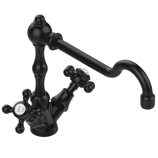 Смеситель для кухни THG                                                     
                            G76-4184 G76-4184