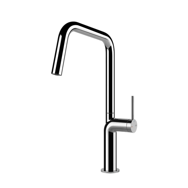 Смеситель для кухни Gessi STELO                                                    
                            60305#031 цвет-хром 60305#031