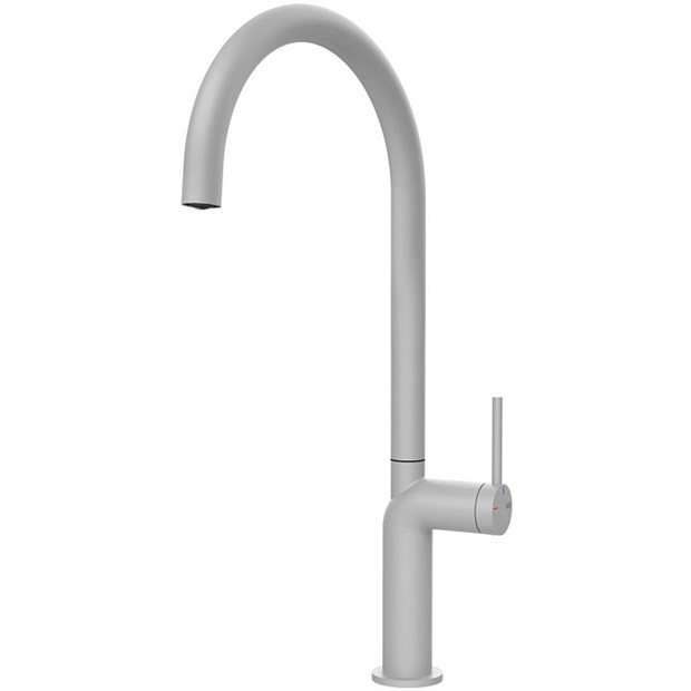 Смеситель для кухни Gessi STELO                                                    
                            60301#279 цвет-белый CN 60301#279