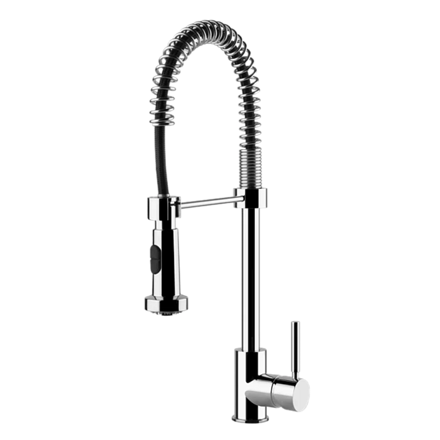 Смеситель для кухни Gessi NEUTRON                                                    
                            50209#031 цвет-хром 50209#031