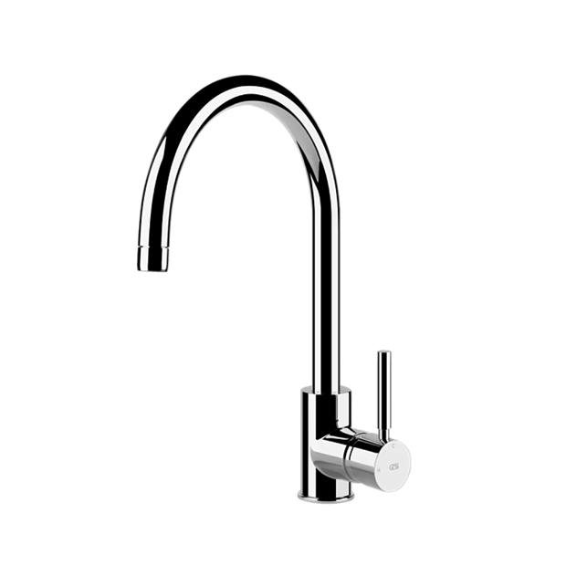 Смеситель для кухни Gessi NEUTRON                                                    
                            20570#031 цвет-хром 20570#031