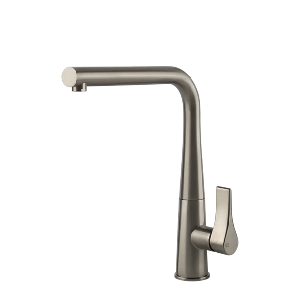 Смеситель для кухни Gessi PROTON                                                    
                            17175#149 цвет-finox brushed nickel 17175#149