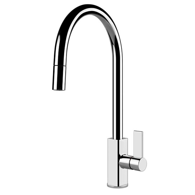 Смеситель для кухни Gessi MONACO                                                    
                            17163#031 цвет-хром 17163#031