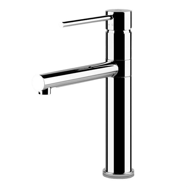 Смеситель для кухни Gessi                                                     
                            17118#031 цвет-хром 17118#031