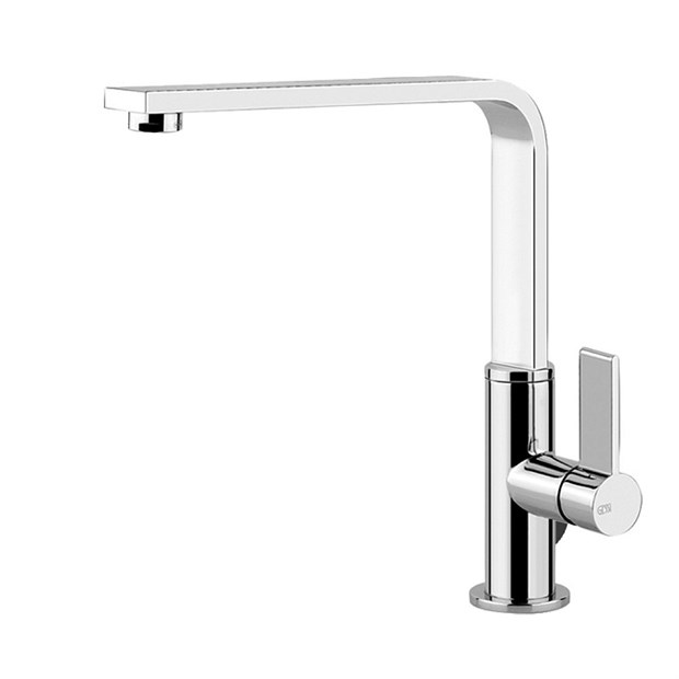 Смеситель для кухни Gessi                                                     
                            17015#031 цвет-хром 17015#031