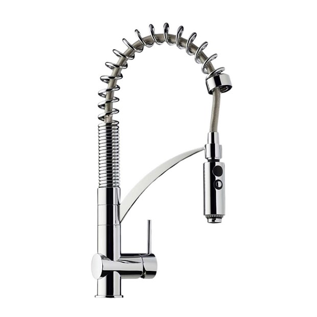 Смеситель для кухни THG Tendance                                                    
                            G5F-6180 G5F-6180