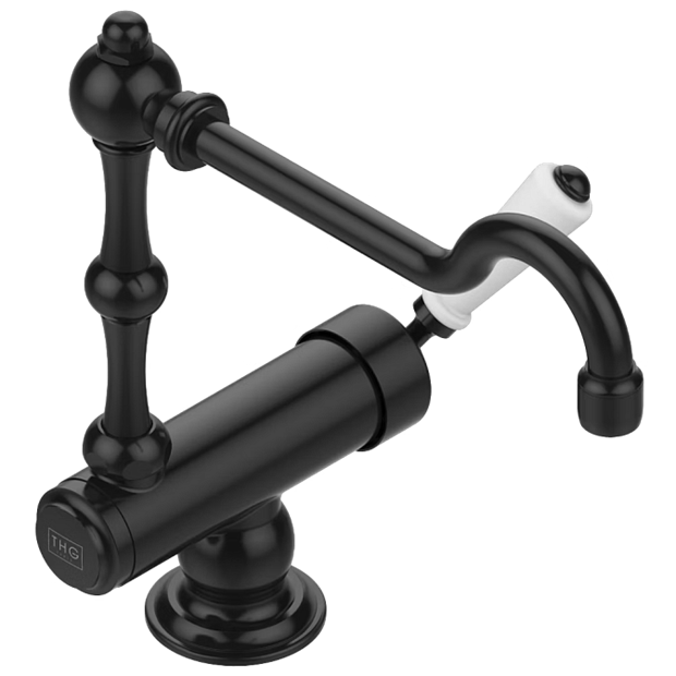 Смеситель для кухни THG                                                     
                            G76-6181NR G76-6181NR