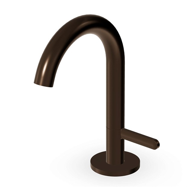 Смеситель для раковины Zucchetti                                                     
                            ZIS2811.P21 ZIS2811.P21