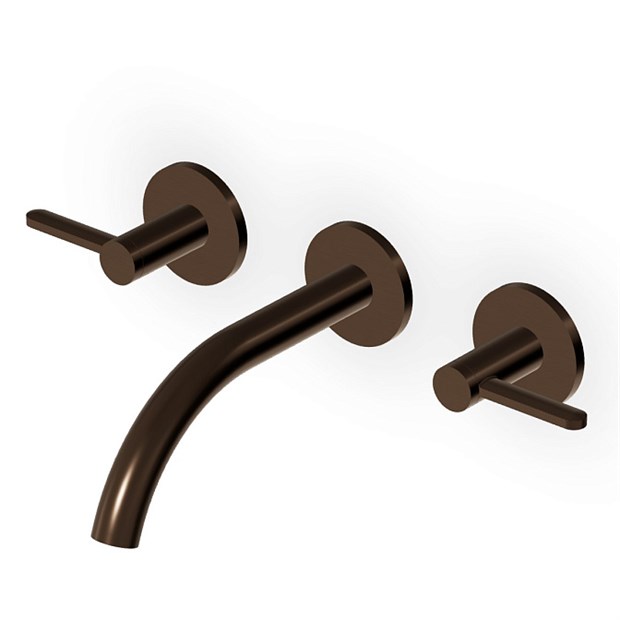 Смеситель для раковины Zucchetti                                                     
                            ZIS3640.P21 ZIS3640.P21