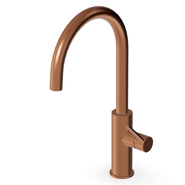 Смеситель для раковины Zucchetti                                                     
                            ZHK440.XP91 ZHK440.XP91