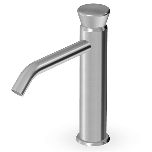 Смеситель для кухни Zucchetti Sablier                                                    
                            ZSL557.X ZSL557.X