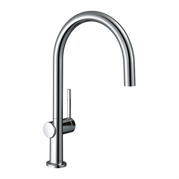 Смеситель для кухни HANSGROHE Talis M54                                                    
                            72804000 хром 72804000