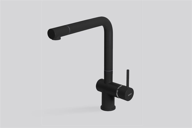 Смеситель для кухни Falmec Iseo Corner                                                    
                            MISC.00#BLF MISC.00#BLF