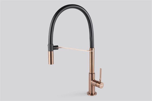 Смеситель для кухни Falmec Trevi Pro                                                    
                            MTRP.00#PQF MTRP.00#PQF