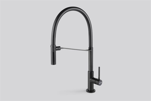 Смеситель для кухни Falmec Trevi Pro                                                    
                            MTRP.00#MBF MTRP.00#MBF