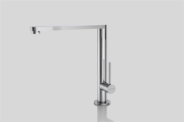 Смеситель для кухни Fulgor                                                     
                            FOMT 300 X FOMT 300 X