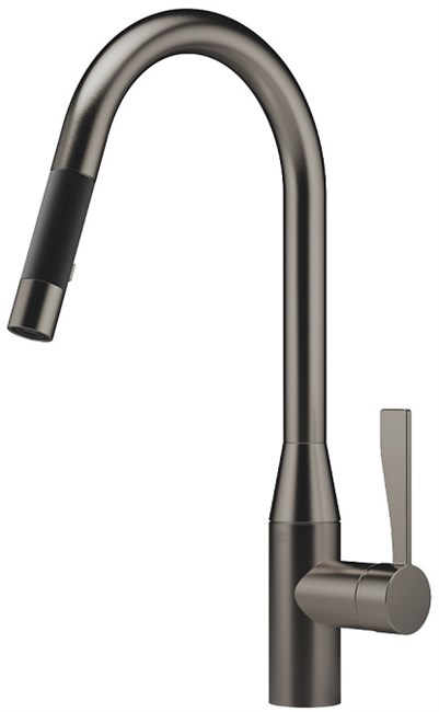 Смеситель для кухни Dornbracht SYNC                                                    
                            33870895-99 Dark Platinum matt 33870895-99