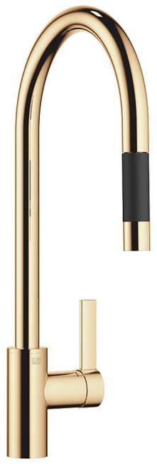 Смеситель для кухни Dornbracht TARA ULTRA                                                    
                            33870875-09 латунь 33870875-09