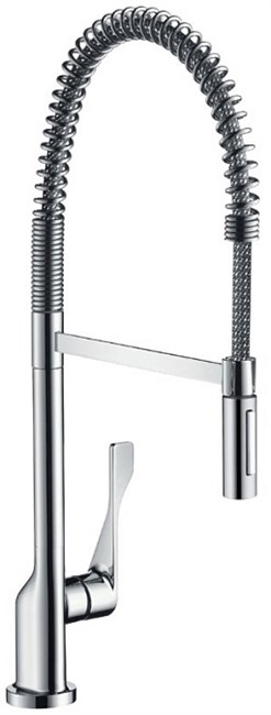 Смеситель для кухни AXOR                                                     
                            39840000 хром 39840000