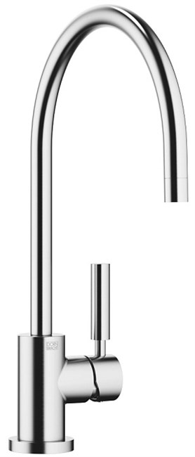 Смеситель для кухни Dornbracht Tara                                                    
                            33826888-93 хром матовый 33826888-93