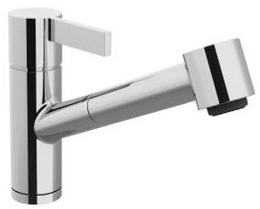 Смеситель для кухни Dornbracht Eno                                                    
                            33870760-00 хром 33870760-00