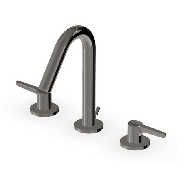 Смеситель для раковины Zucchetti                                                     
                            ZMM5503.C50 ZMM5503.C50