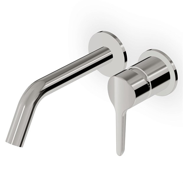 Смеситель для раковины Zucchetti                                                     
                            ZMM679.C8 ZMM679.C8