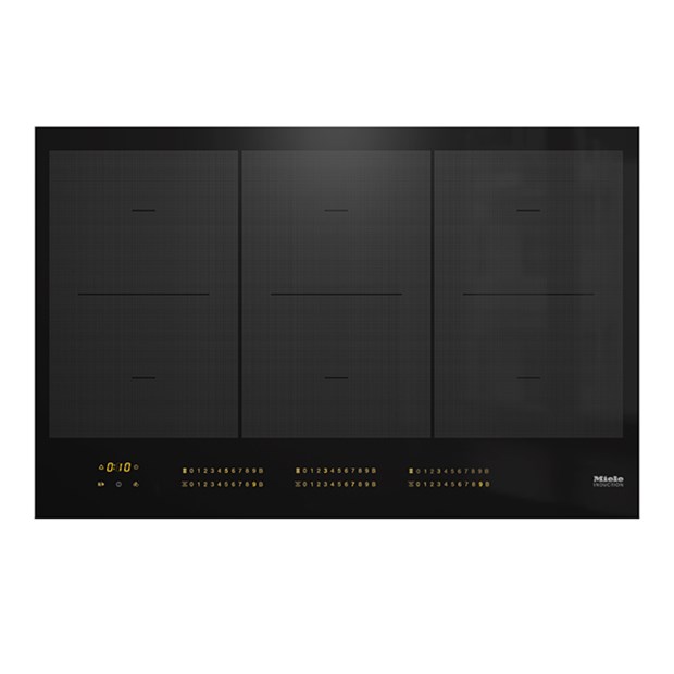 Варочная панель Miele KM 7575 FL 1067202255