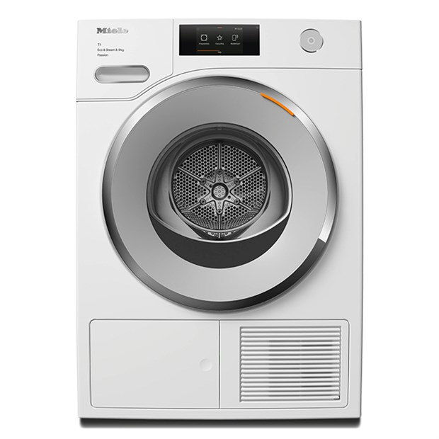 Сушильная машина  Miele TWV 780 WP 1691272779