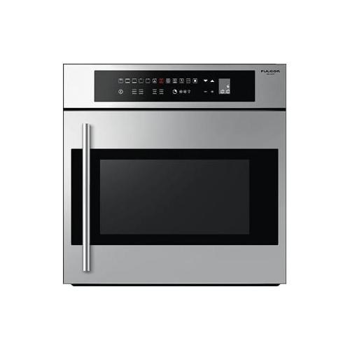 Духовой шкаф Fulgor Creative+                                                    
                            CO6213TC X нержавеющая серебряная сталь CO6213TC X