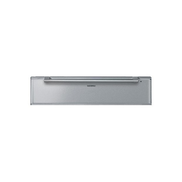 Шкаф для подогрева посуды GAGGENAU T-Lamp WS 261 131