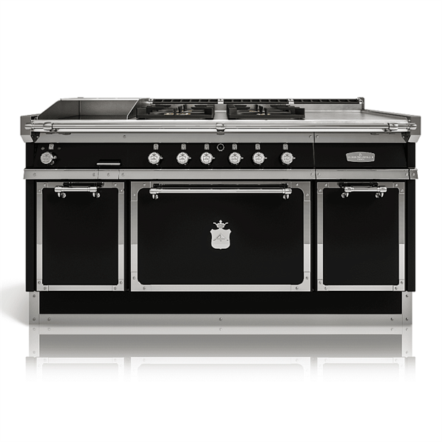 Варочная панель Gullo PROFESSIONAL                                                    
                            OGS168X OGS168X