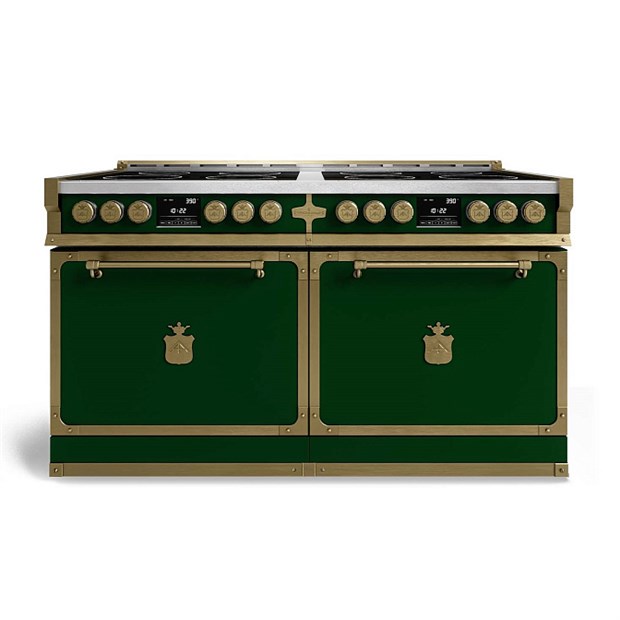 Варочная панель Gullo Fiorentina                                                    
                            1M002ZV0001A+1M002ZV5002A 1M002ZV0001A+1M002ZV5002A