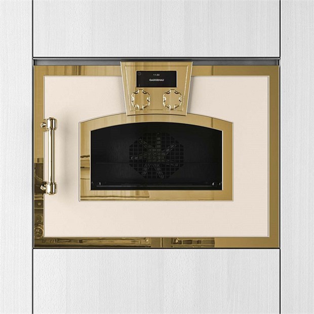 Духовой шкаф Gullo PROFESSIONAL                                                    
                            1E005GG0008A+1CL05GG0008A 1E005GG0008A+1CL05GG0008A