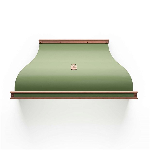 Вытяжка  Gullo PROFESSIONAL                                                    
                            1M007ZV0011A 1M007ZV0011A