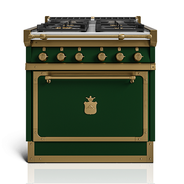 Варочная панель Gullo PROFESSIONAL                                                    
                            OGS88X OGS88X