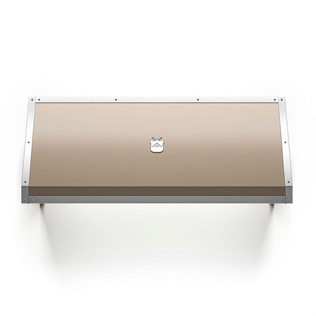 Вытяжка  Gullo PROFESSIONAL                                                    
                            1M007ZV0007A 1M007ZV0007A