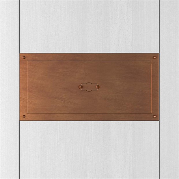 Термошкаф Gullo Professional 1E009GG0004A+1CL09GG0004A