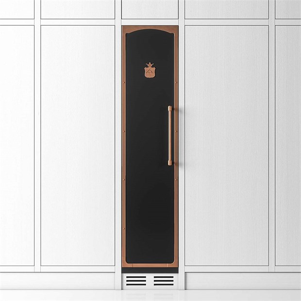 Морозильная камера Gullo PROFESSIONAL                                                    
                            1E006GG0004A+1CL06GG0006A 1E006GG0004A+1CL06GG0006A