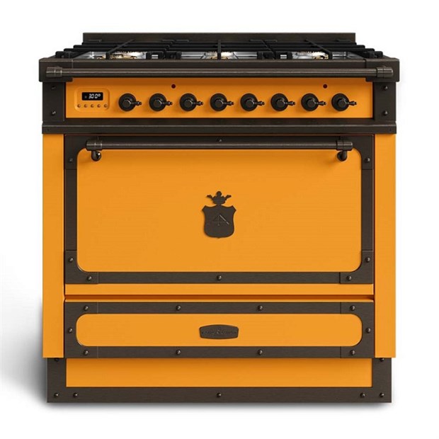 Варочная панель Gullo Restart                                                    
                            1M003ZV0020A 1M003ZV0020A