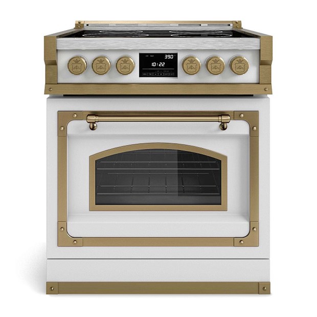 Варочная панель Gullo Fiorentina                                                    
                            1M002ZV0002A 1M002ZV0002A