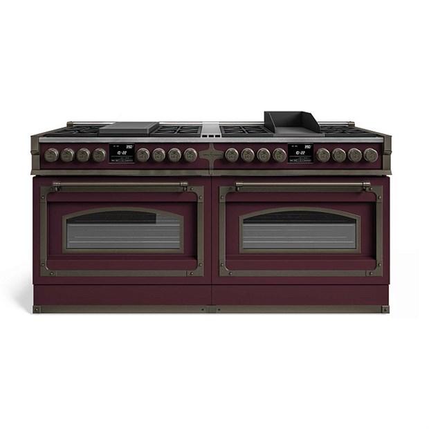 Варочная панель Gullo Fiorentina                                                    
                            1M002ZV0004A+1M002ZV5002A 1M002ZV0004A+1M002ZV5002A