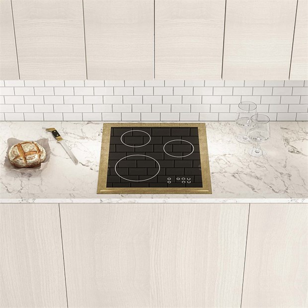 Варочная панель Gullo PREMIUM                                                    
                            1E004IL0006A 1E004IL0006A