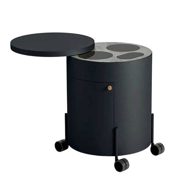 Индукционная варочная панель для улицы Ethimo Phil PIIND48