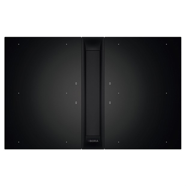 Варочная панель BORA PKAS3FIAB All Black PKAS3FIAB