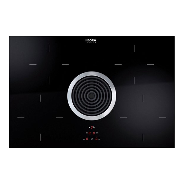 Варочная панель Hyper с вытяжкой BORA BHU BHU