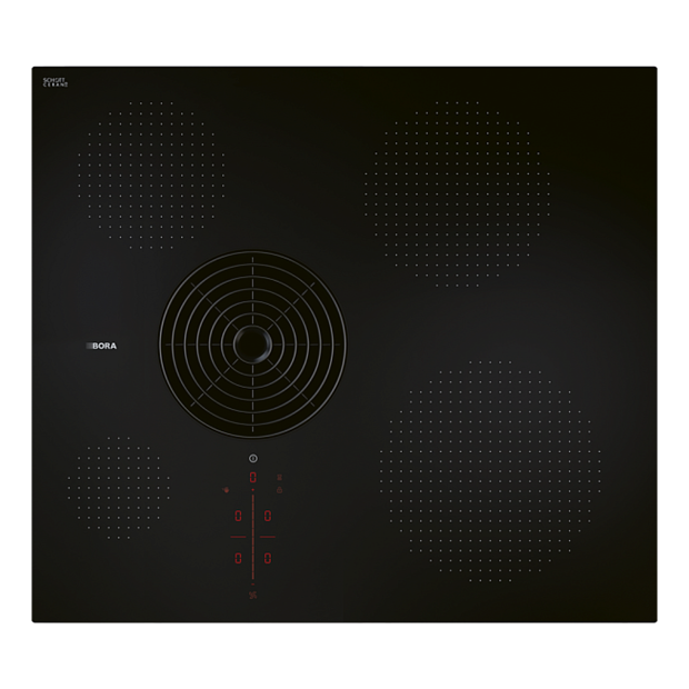 Варочная панель с вытяжкой BORA Pure PURSU PURSU