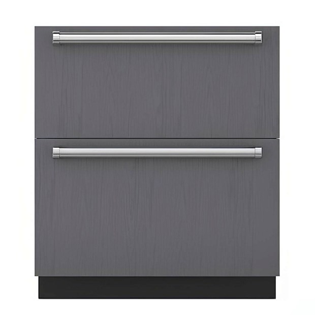 Уличный холодильник Sub-Zero & Wolf ICBID-24RO ICBID-24RO