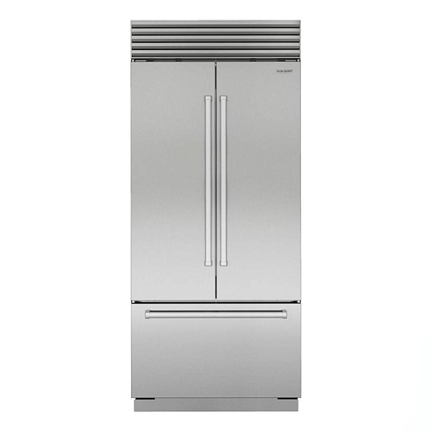 Холодильник  Sub-Zero & Wolf ICBCL3650UFDID                                                    
                            ICBCL3650UFDID/S/T ICBCL3650UFDID/S/T